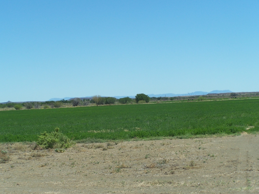 Commercial Property for Sale in Leeu Gamka Western Cape